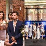 Arthur O Urso: Man makes record by marrying 9 women at the same time