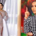 I don’t care what people say about me – Maria reacts to husband-snatching allegations (Video)