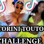 Santorini Challenge
