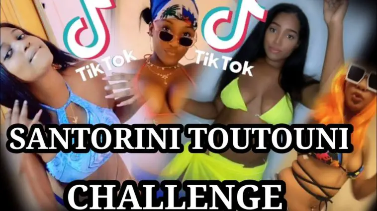 Santorini Challenge