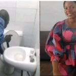 Woman dies after being bitten by snake while sitting on toilet in her home