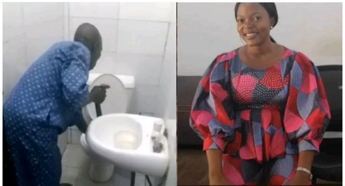 Woman dies after being bitten by snake while sitting on toilet in her home