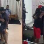 Jubilation as PSquare finally reunites after five years (Watch video)