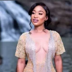 ‘I’ll Never Give Any Man My Money Or Car Again’- Tonto Dikeh Vows
