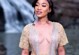 ‘I’ll Never Give Any Man My Money Or Car Again’- Tonto Dikeh Vows