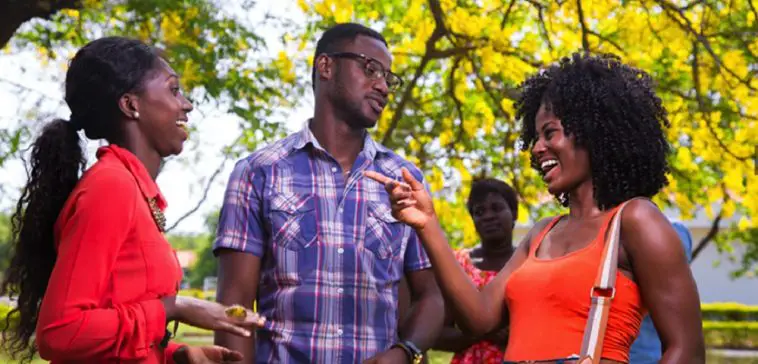 University Of Ghana Courses