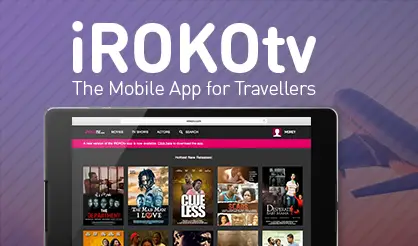 IROKOTV