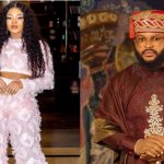 Our relationship is good, we are not fighting – White Money, Queen debunk rumours (Video)