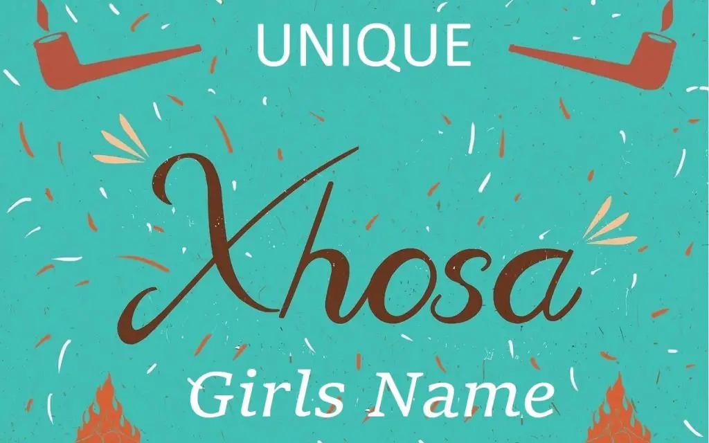 Xhosa names 100+ names for boys and girls with meaning 2021» GhLinks