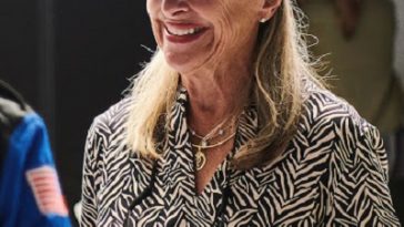 Laura Shepard Churchley