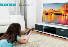 Hisense Ghana