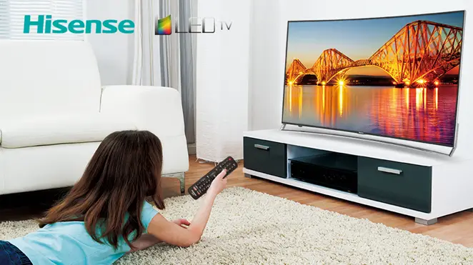 Hisense Ghana