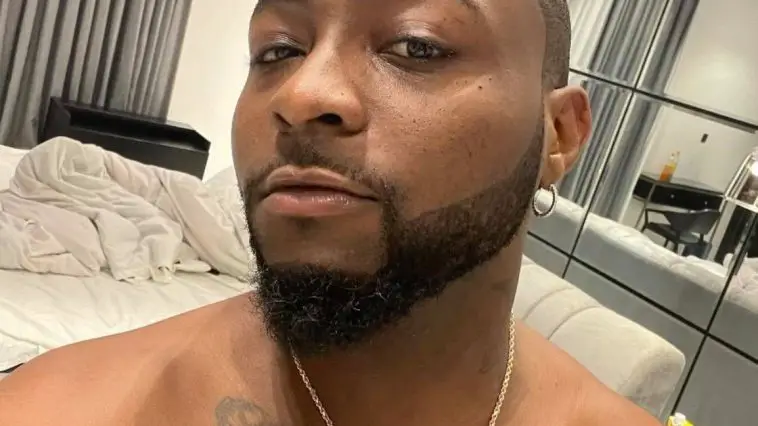 Davido