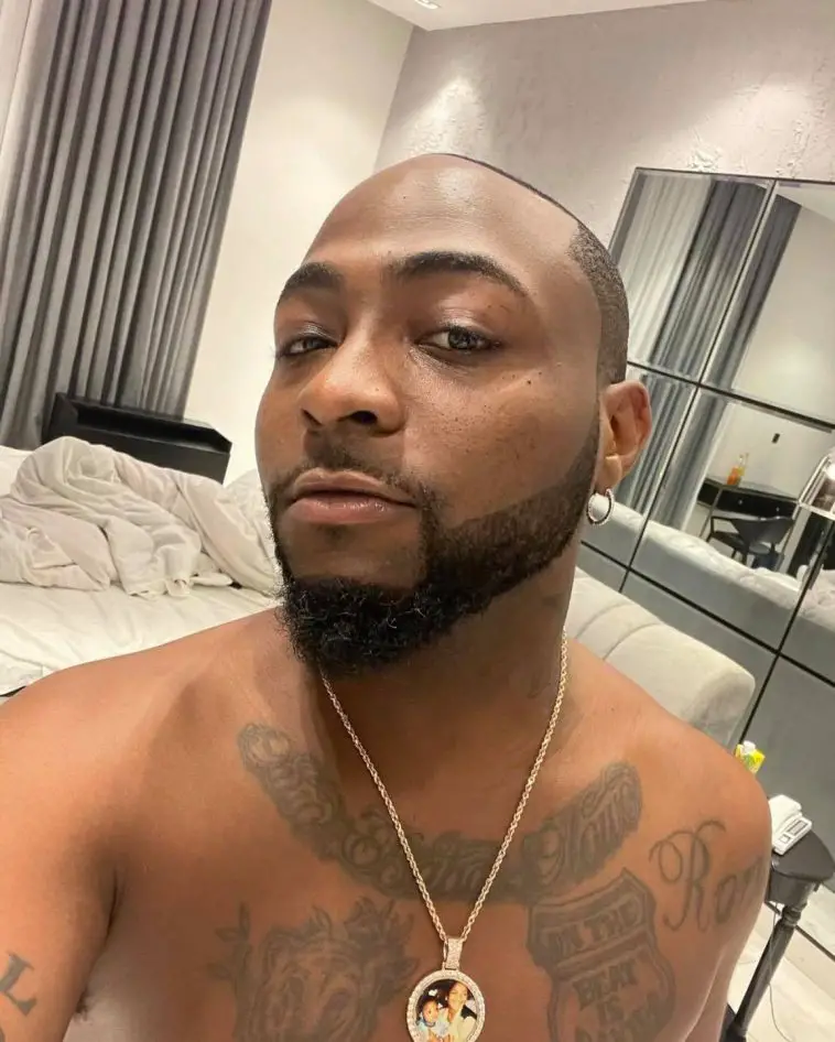 Davido
