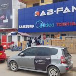 Kabfam Ghana Limited
