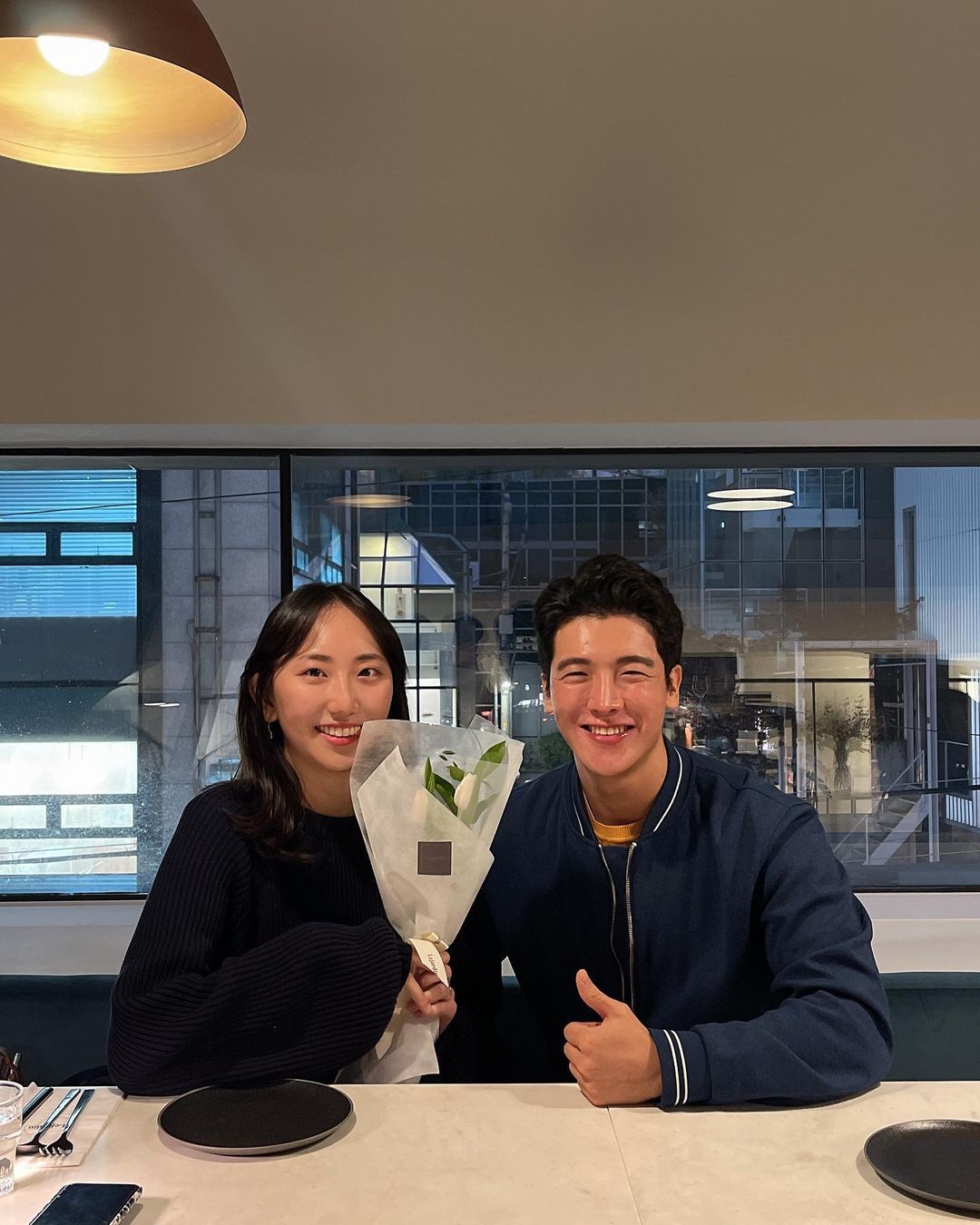 Meet Kim Jun-Sik, a cast member in Single's Inferno 2 Kim Jun-Sik
