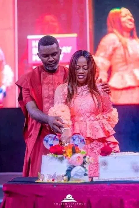 Pastor And Wife Welcome Quadruplets After 19 Years In Marriage (Pictures) » GhLinks.com.gh™