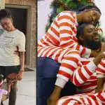 Simi And Adekunle Gold React As Their Marriage Is Declared illegal