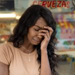 Lady In Tears After Boyfriend’s Father Rejected Their Union For Wearing Trousers While Visiting