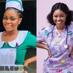 Ghana Nurse Salary