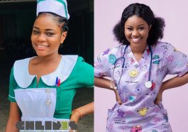 Ghana Nurse Salary