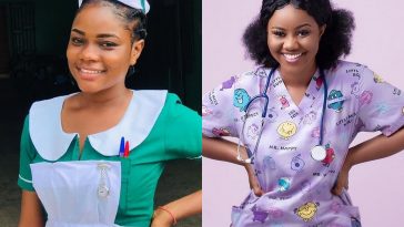 Ghana Nurse Salary