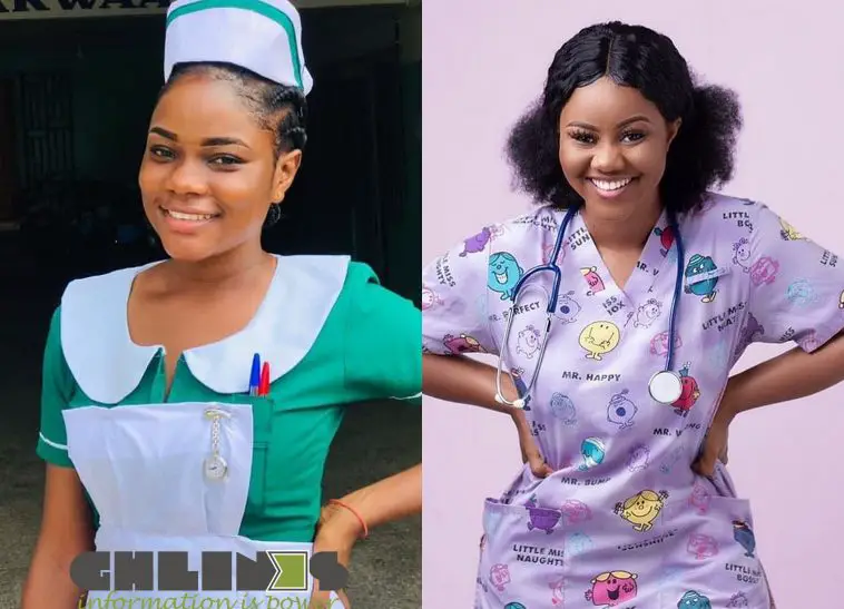 Ghana Nurse Salary