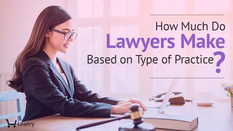 How Much Do Lawyers Make