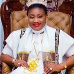 Prophetess Patience Obi