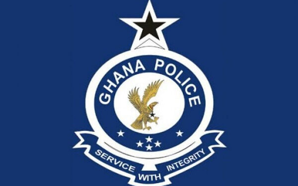Ghana Police Service Medicals 2021