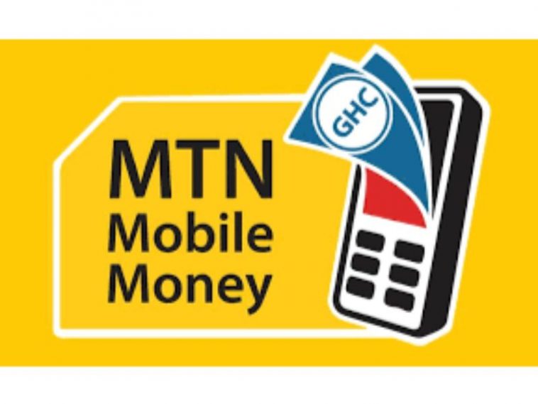 reverse MTN mobile money transfers