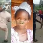 My Blood Is Included – Two Men Says As They Fights Over Baby At Naming Ceremony [Video]