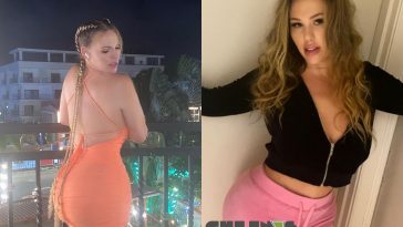 Tyger Booty
