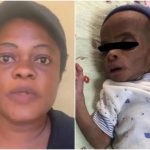 Woman Allegedly Starves 5-Months-Old Baby To Death Over Debt