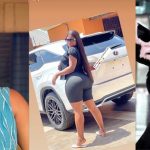 All my wealth, fame, assets is vanity at the end – Actress, Destiny Etiko