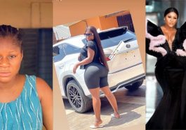 All my wealth, fame, assets is vanity at the end – Actress, Destiny Etiko