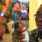 She’s not qualified for marriage – Nigerian Army explains reasons for arresting female soldier who accepted corp members proposal