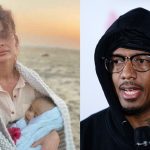 Hollywood star, Nick Cannon mourns loss of his youngest son