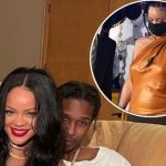 Rihanna reportedly expecting first child with A$AP Rocky