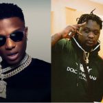 Wande Coal accommodated me in his room when I was homeless – Wizkid [Video]