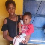 14-Year-Old House Help Who Kidnapped Her Madam’s 2-Year-Old Son Apprehended