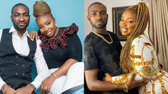 Most Female Celebrities Can’t Be As Submissive As Anita Joseph – MC Fish