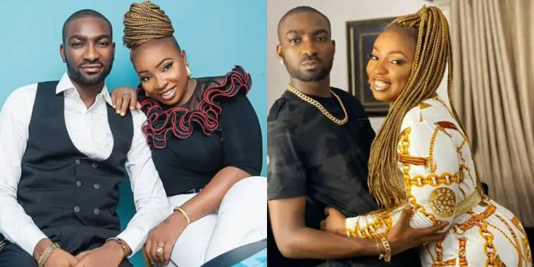 Most Female Celebrities Can’t Be As Submissive As Anita Joseph – MC Fish