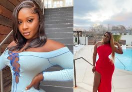 Social media collapsed my marriage – Princess Shyngle