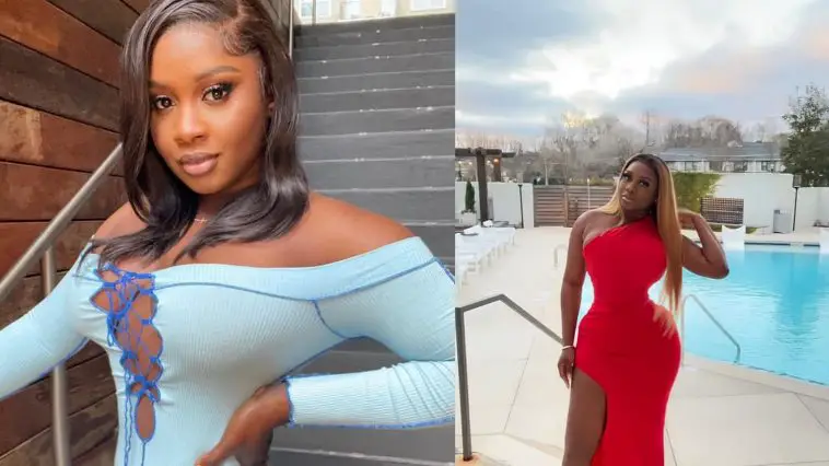 Social media collapsed my marriage – Princess Shyngle