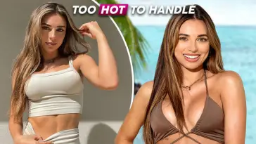 Georgia Hassarati