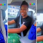 Lady Found Dead Days After Hanging Out With Boyfriend