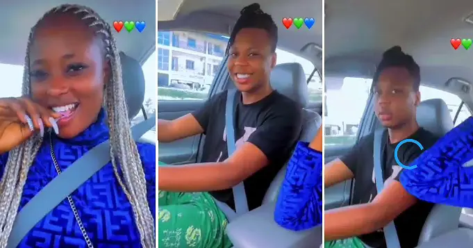 Lady Found Dead Days After Hanging Out With Boyfriend