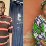 She Was Interfering In My Marital Affairs – Man Narrates Why He Set His Mother Ablaze And Killed Her