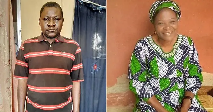 She Was Interfering In My Marital Affairs – Man Narrates Why He Set His Mother Ablaze And Killed Her